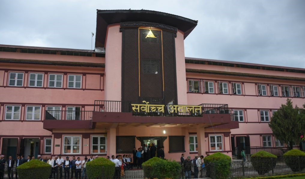 न्यायालयमा कार्यबोझ तीन गुणा, सर्वोच्चमा ५ वर्ष पुराना १२५८ मुद्दा अलपत्र
