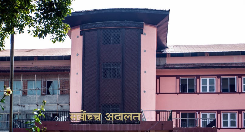 सर्वोच्च अदालतको स्पष्टता : गोलाप्रथाको विकल्प हालसम्म सोचिएको छैन