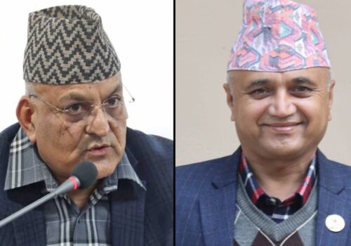 गण्डकीमा विधायिकी अधिकार मिच्दै बजेट रकमान्तर, आर्थिक पारदर्शितामाथि प्रश्न