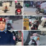 गरुडाका डीएसपी आचार्यको मिलेमतोमा व्यापक तस्करी  हुँदै, डीएसपीको संरक्षणमा तस्करको रजगज