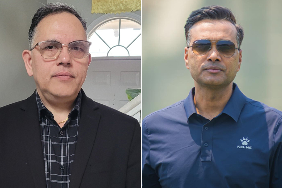 वैज्ञानिकदेखि खेलाडीसम्म कांग्रेसको प्रशिक्षणमा सहभागिता