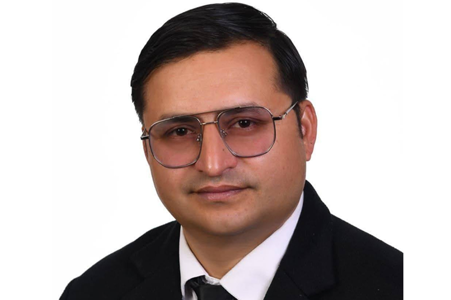 न्यायपालिकामा पारदर्शिताका लागि सम्पत्ति विवरण सार्वजनिक गर्न रास्वपाको माग