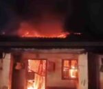 परवानिपुरमा ज्योति ग्रुपको क्वाटरमा भीषण आगलागी, ठूलो क्षति