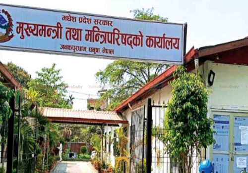 मधेश प्रदेशमा सरकार फेरबदलको सरगर्मी तीव्र, ६२ सांसदको समर्थन जुट्यो