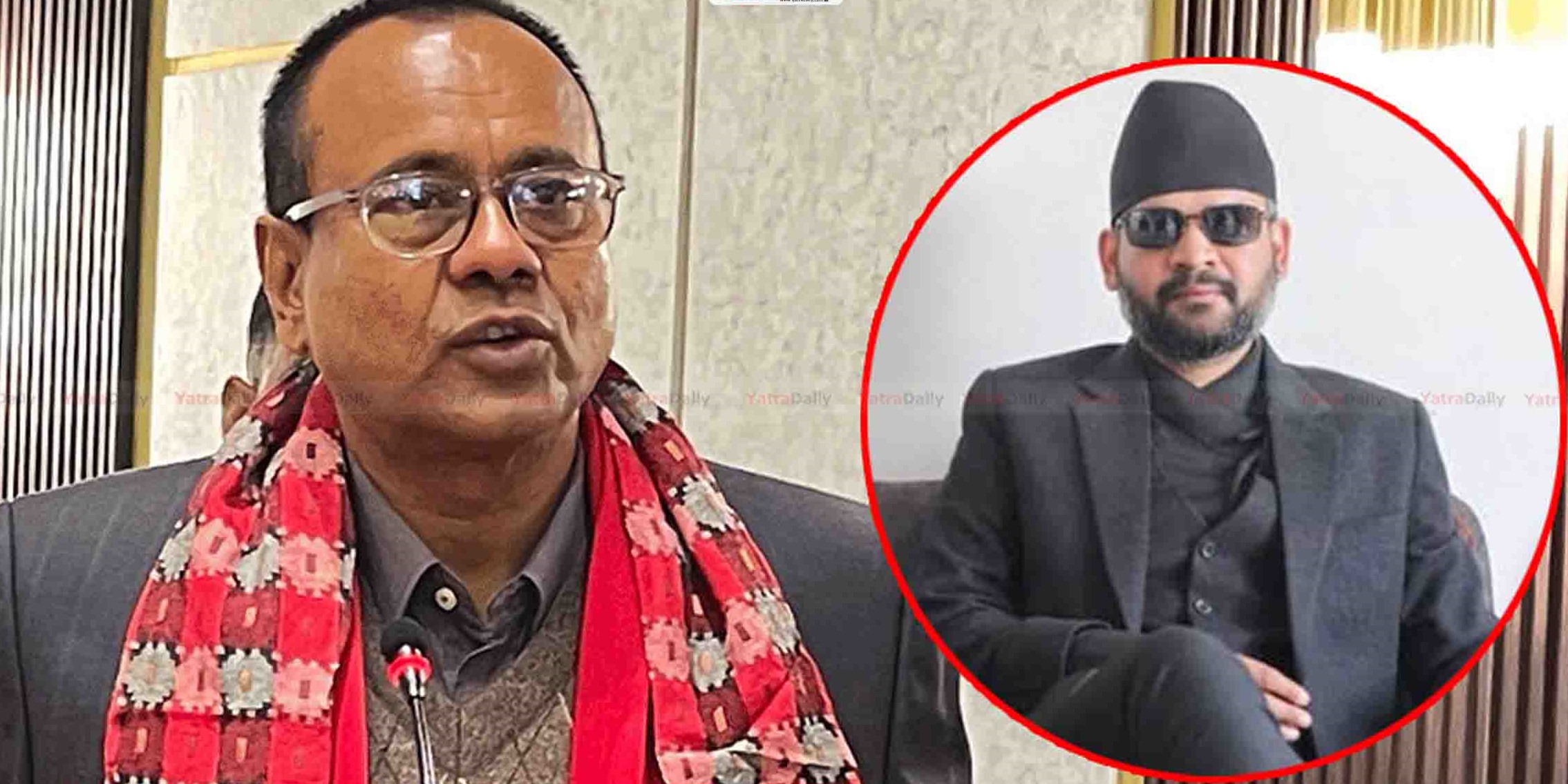 ‘बालेनको कदमले नयाँ आयाम थप्यो’ : प्रधानन्यायाधीश सिफारिसबारे मुख्यमन्त्री यादव