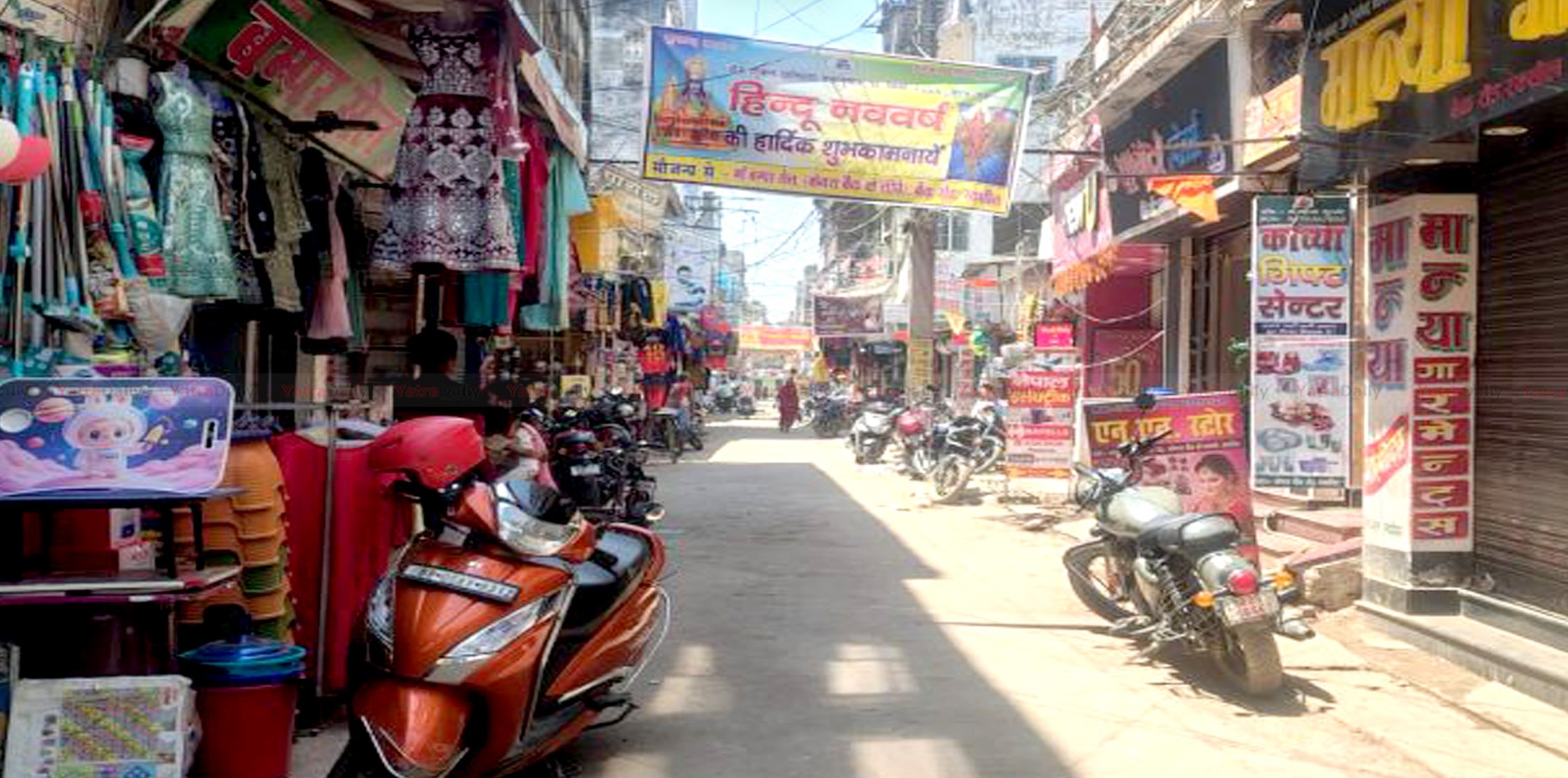 भन्सार कडाइपछि रक्सौल व्यापार ८०% घटेको दाबी, तस्करी भने रोकिएन
