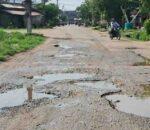 जीतपुर–बडनिहार–मनवा–रङ्गपुर सडक जर्जर, तत्काल मर्मतको माग