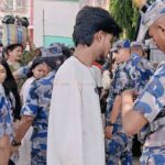 रोहिंगिया नेपाल छिर्ने आशङ्कापछि नाकामा सुरक्षा कडा, परिचयपत्र अनिवार्य