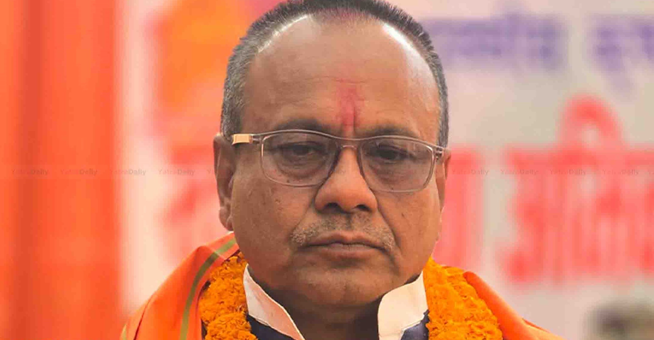 मुख्यमन्त्री यादव : राष्ट्रिय गौरवका आयोजना अघि बढेपछि निजगढको महत्व बढ्दै गएको