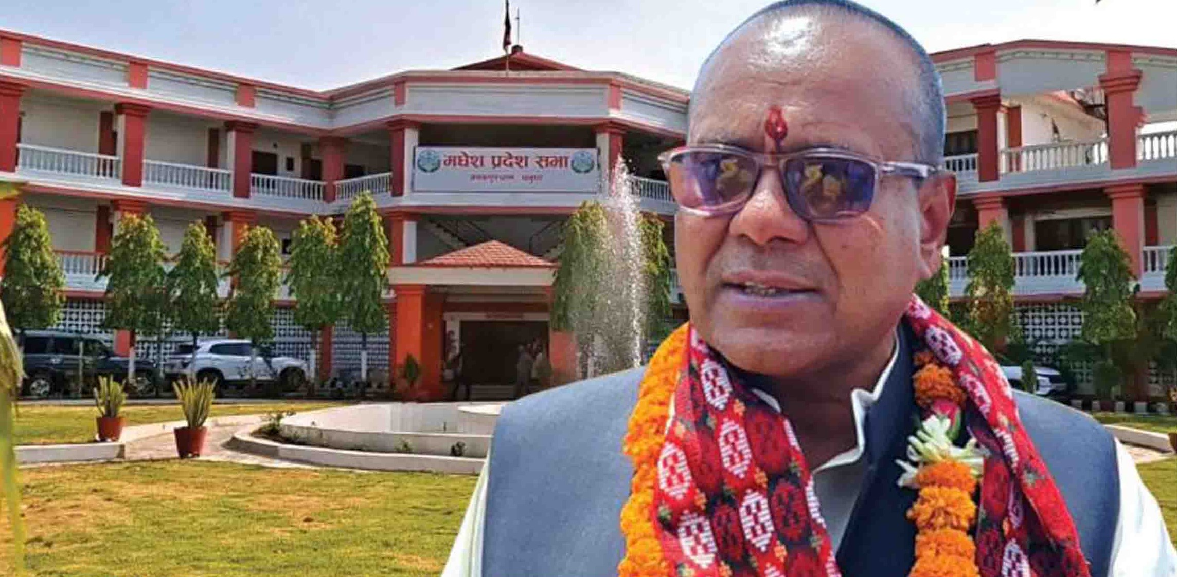 फ्लोर क्रसको आशंकापछि मुख्यमन्त्री यादवले विश्वासको मत कार्यक्रम स्थगित