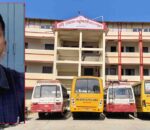 हरि खेतान क्याम्पसलाई बदनाम गर्न निजी कलेजको षड्यन्त्र : प्रमुख यादवको आरोप