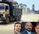 मानव–मटियारवा सडक अलपत्र परेको भन्दै रास्वपाको आपत्ति