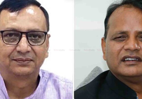 जसपा नेपाल संसदीय दलको निर्वाचन आज, नेतृत्व चयनको तयारी तीव्र