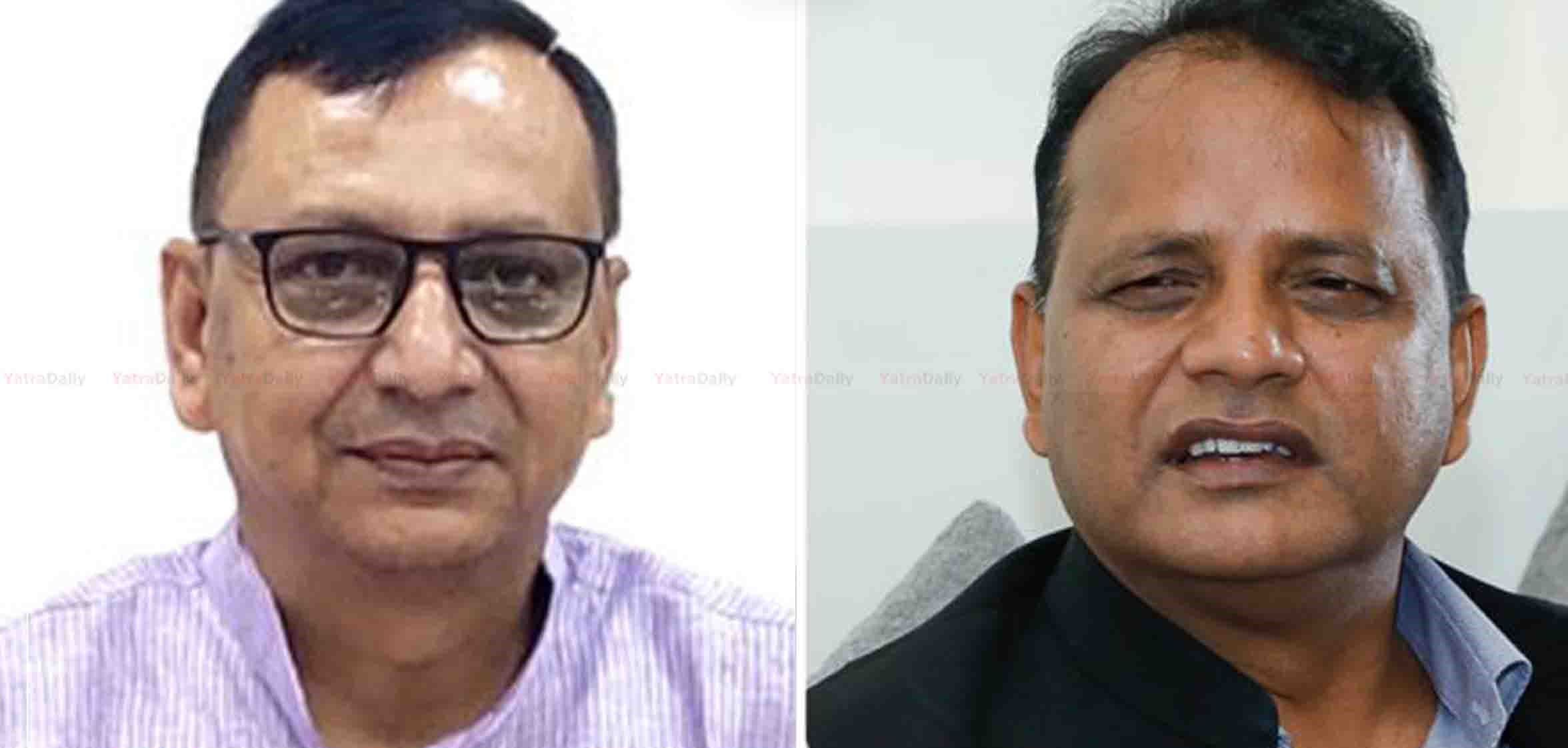जसपा नेपाल संसदीय दलको निर्वाचन आज, नेतृत्व चयनको तयारी तीव्र