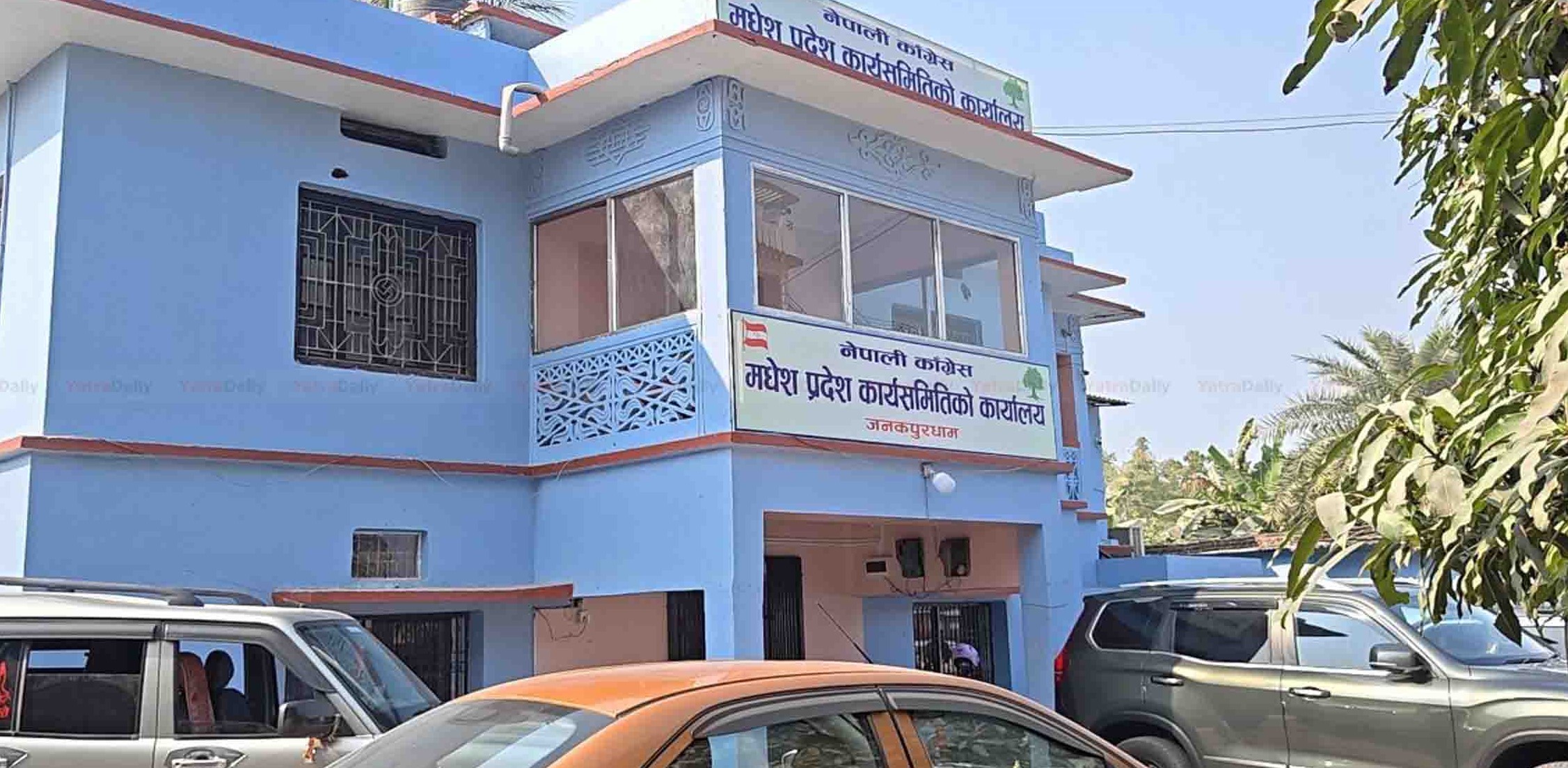 मधेश प्रदेशमा असन्तुष्ट पक्ष कमजोर, पार्टी नफुट्ने ढुंगानाको दाबी