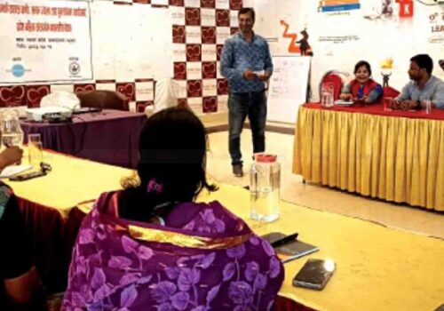 डोजर आतंकबाट हरवाचरवा समुदाय त्रसित, सुरक्षित पुनःस्थापनाको माग