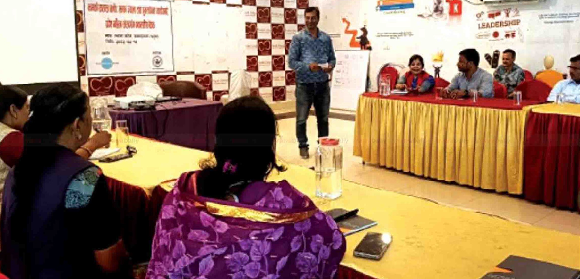डोजर आतंकबाट हरवाचरवा समुदाय त्रसित, सुरक्षित पुनःस्थापनाको माग