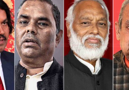 मधेश केन्द्रित दल पहिलोपटक सत्ताबाहिर, जसपा–जनमत–लोसपा प्रतिपक्षमा