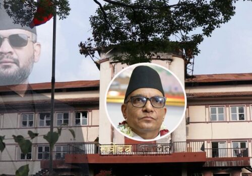 न्यायालयमा सरकारको छाया बढ्दै, न्याय सम्पादनमा संकटको संकेत