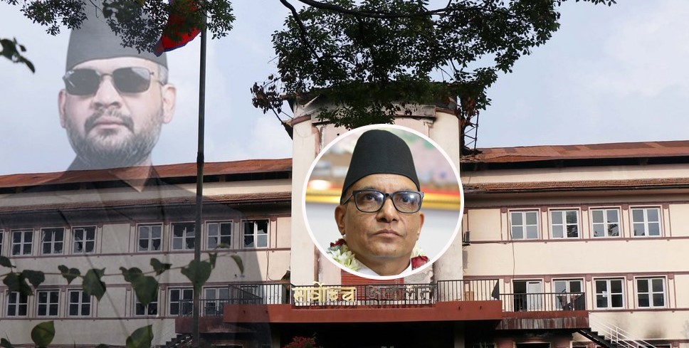 न्यायालयमा सरकारको छाया बढ्दै, न्याय सम्पादनमा संकटको संकेत