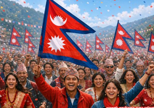१९औँ गणतन्त्र दिवस देशभर उत्साहपूर्वक मनाइँदै