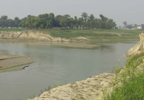 बागमतीमा नुहाउने क्रममा युवक बेपत्ता, खोजी जारी
