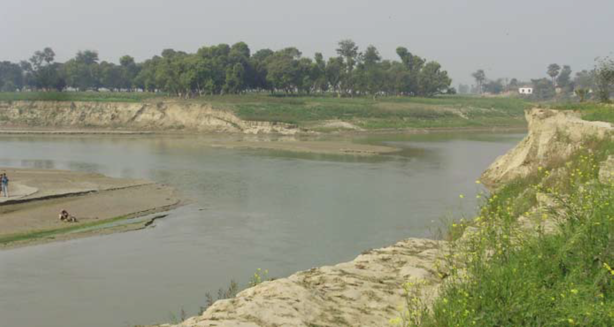 बागमतीमा नुहाउने क्रममा युवक बेपत्ता, खोजी जारी