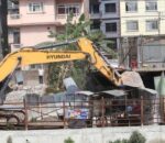 काठमाडौँका चार स्थानमा आज डोजर चलाइँदै