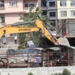 काठमाडौँका चार स्थानमा आज डोजर चलाइँदै