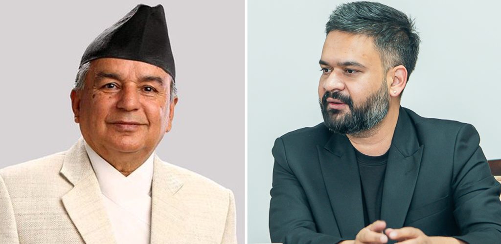 संवैधानिक परिषद् अध्यादेश फेरि जारी गर्न सरकारको सिफारिस
