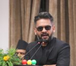 प्रधानमन्त्रीको भनाइ : दशकौँको समस्या एकैछिनमा समाधान नखोजौँ