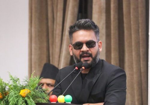 प्रधानमन्त्रीको भनाइ : दशकौँको समस्या एकैछिनमा समाधान नखोजौँ