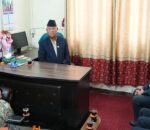 स्वकीय सचिव नियुक्ति प्रस्तावमा विपक्षी दल असन्तुष्ट