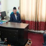 स्वकीय सचिव नियुक्ति प्रस्तावमा विपक्षी दल असन्तुष्ट