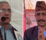 प्रदेशस्तरीय भेलामा कांग्रेस कैलाली र प्रदेश सभापति दुवै अनुपस्थित