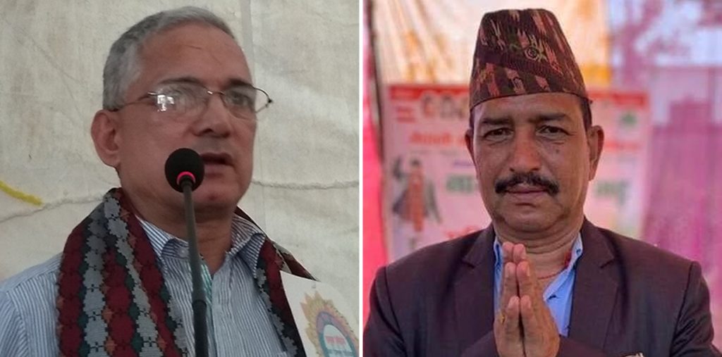 प्रदेशस्तरीय भेलामा कांग्रेस कैलाली र प्रदेश सभापति दुवै अनुपस्थित