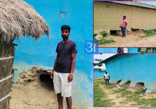 रौतहटमा एकै रात तीन घरमा चोरी, चार जना पक्राउ