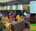 कांग्रेसका सांसदहरूका लागि सानेपामा अभिमुखीकरण तालिम आयोजना