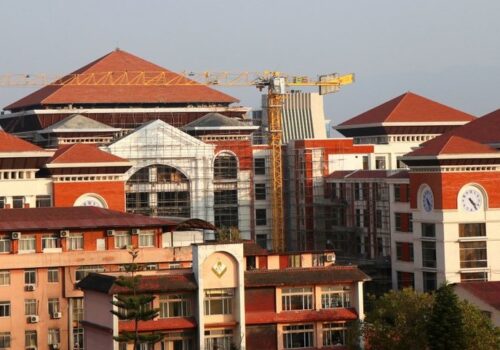 सर्वोच्चमा अनौठो घटना, सिफारिसको भोलिपल्ट तीन न्यायाधीशले मुद्दा हेरेनन्