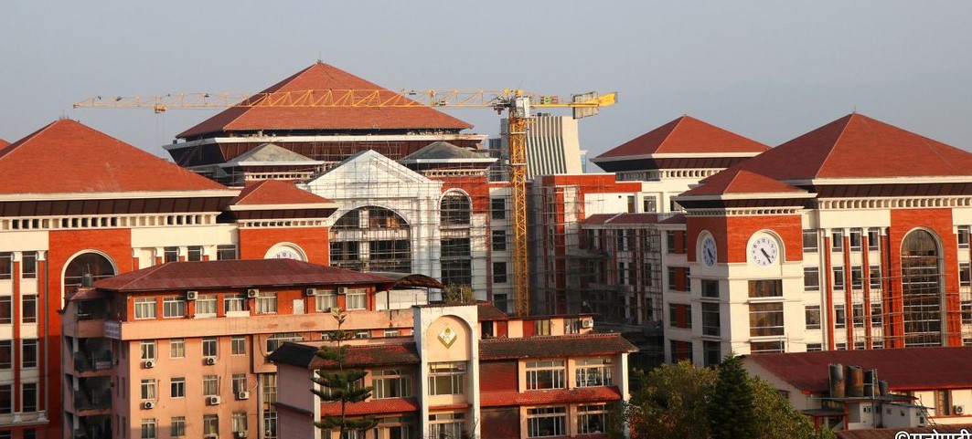 सर्वोच्चमा अनौठो घटना, सिफारिसको भोलिपल्ट तीन न्यायाधीशले मुद्दा हेरेनन्
