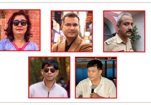 फिल्म निर्देशक संघको चुनावी माहोल तातेको, अध्यक्षमा ५ जनाको भिडन्त