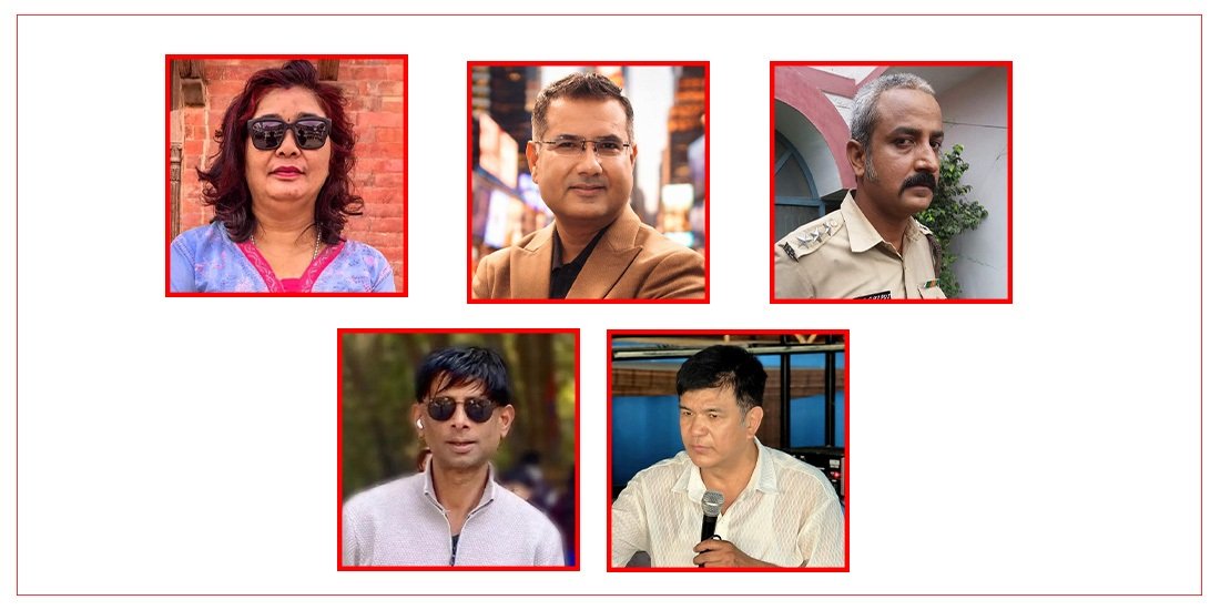 फिल्म निर्देशक संघको चुनावी माहोल तातेको, अध्यक्षमा ५ जनाको भिडन्त