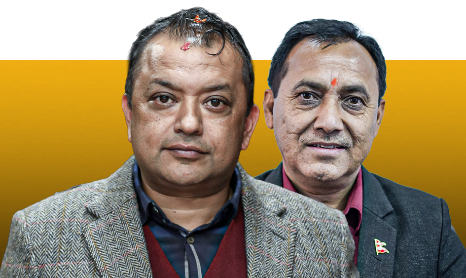 कांग्रेस केन्द्रीय समिति विस्तारसँगै ‘जम्बो’ संरचना, सहमहामन्त्री संख्या ११ पुग्ने