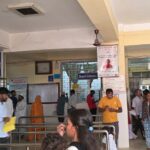 गौर प्रादेशिक अस्पतालमा जनशक्ति अभाव, सेवा प्रवाह प्रभावित