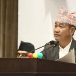 भारी बहुमतविरुद्ध बलियो विपक्ष निर्माण गर्दै देशव्यापी विस्तारको तयारी