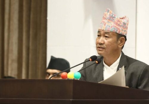भारी बहुमतविरुद्ध बलियो विपक्ष निर्माण गर्दै देशव्यापी विस्तारको तयारी