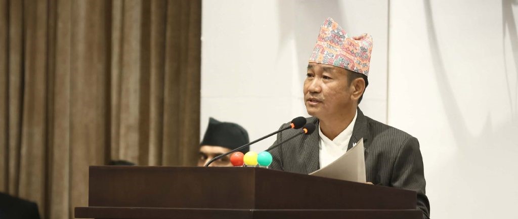 भारी बहुमतविरुद्ध बलियो विपक्ष निर्माण गर्दै देशव्यापी विस्तारको तयारी