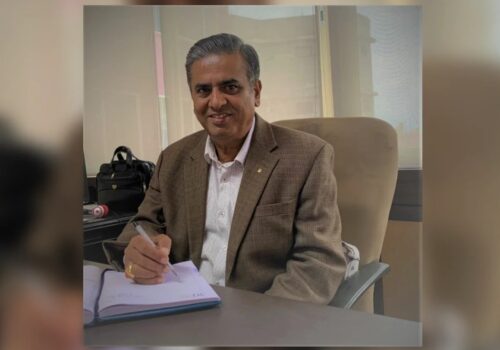 विकास निर्माणमा लापरबाही गरेको आरोप, ठेकेदार शर्मा पक्राउ