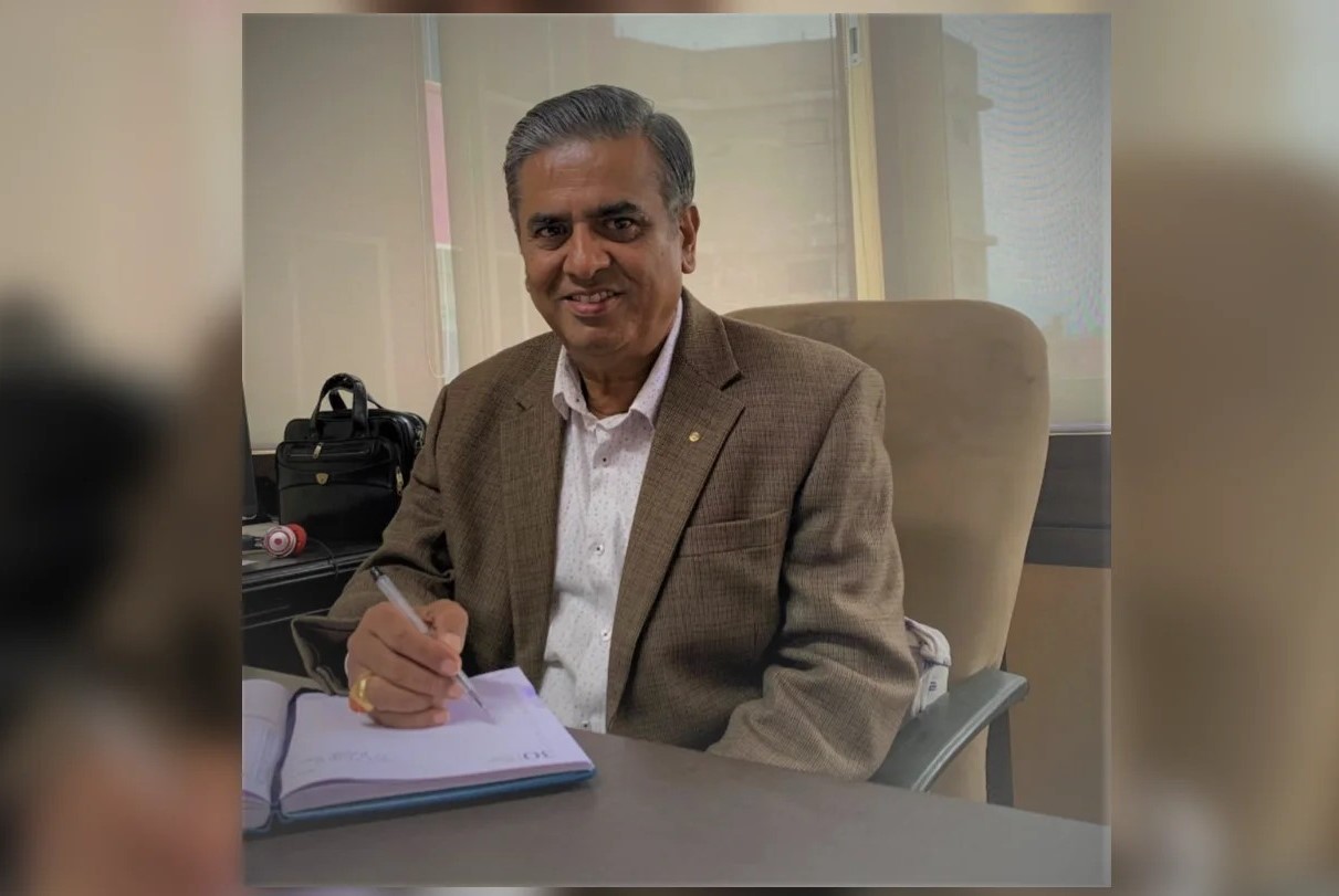 विकास निर्माणमा लापरबाही गरेको आरोप, ठेकेदार शर्मा पक्राउ