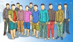 विभिन्न स्थानबाट लागुऔषधसहित १३ जना पक्राउ